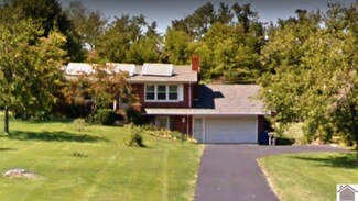 135 Byron Dr, Paducah, KY 42003