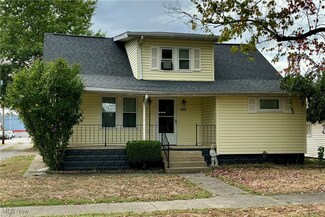 610 Florence Ave, Dover, OH 44622