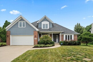 5016 Coneflower Dr, Naperville, IL 60564