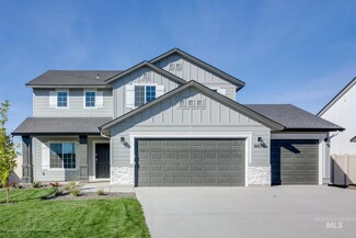 5762 W Mikonos St, Meridian, ID 83646