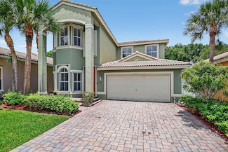 5221 Sancerre Cir, Lake Worth, FL 33463