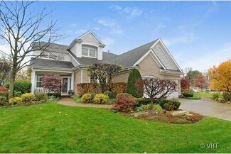 2437 Pebble Beach Ln, Riverwoods, IL 60015