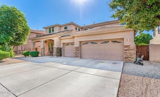 15053 W La Reata Ave, Goodyear, AZ 85395