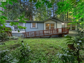 32700 SE Leewood Ln Unit 64, Boring, OR 97009