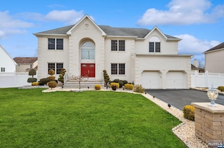 563 Arlington Ave, South Plainfield, NJ 07080