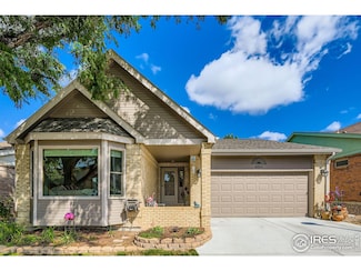 4861 W 92nd Place, Westminster, CO 80031