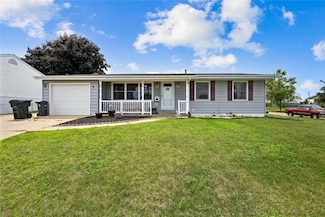 200 Drexel Dr SW, Cedar Rapids, IA 52404