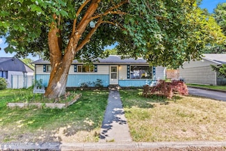 321 N 29th Ave, Yakima, WA 98902