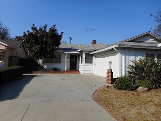 6917 Mammoth Ave, van Nuys, CA 91405