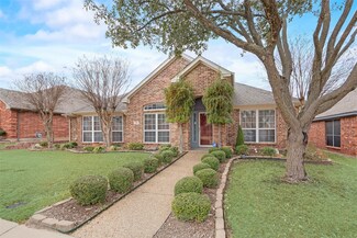 123 Crestpark Dr Unit 36, Cedar Hill, TX 75104