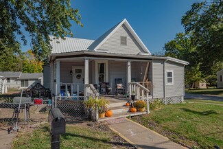 314 E 6th St, Salisbury, MO 65281