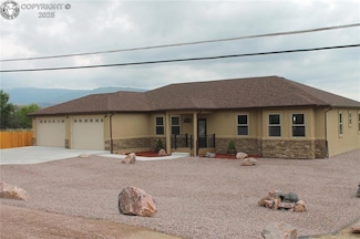 1140 Illinois Ave, Cañon City, CO 81212