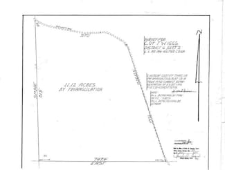 11.12 Lowman Rd, Ellijay, GA 30536