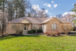4135 Timberidge Ave NW, Massillon, OH 44646