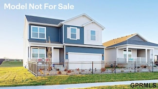 12510 S 204th Ave, Gretna, NE 68028