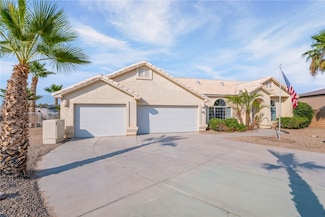 4188 S Nicholas Ct, Fort Mohave, AZ 86426