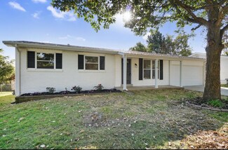 1132 Concord Dr, Saint Charles, MO 63303