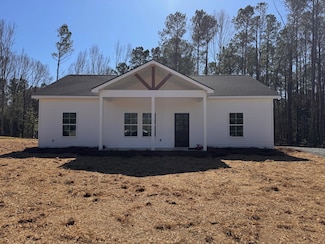 61 Eastview Rd, Edgefield, SC 29824