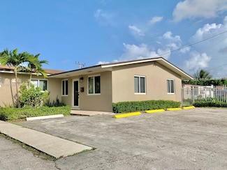 10300 NW 35th Ct, Miami, FL 33147