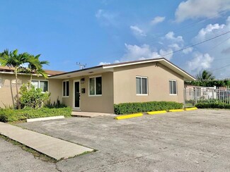 10302 NW 35th Ct, Miami, FL 33147
