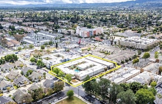 19344 Wyandotte St, Reseda, CA 91335