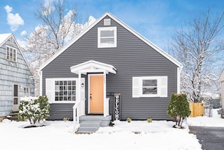 2205 Lexington Ave, Columbus, OH 43211