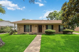 4723 Lost Oak Dr, Spring, TX 77388