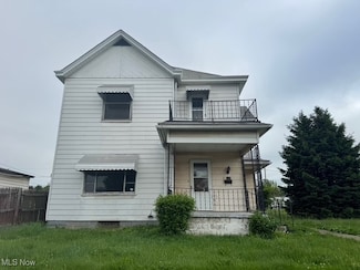 234 High Ave, Byesville, OH 43723