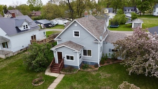 325 Hudson St, Antigo, WI 54409