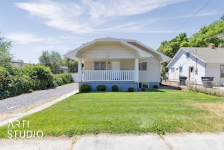 45 N 900 W, Provo, UT 84601