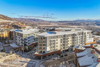 2417 W High Mountain Rd Unit 3602, Park City, UT 84098