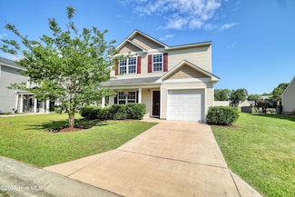1487 Round Ridge Rd SE, Bolivia, NC 28422