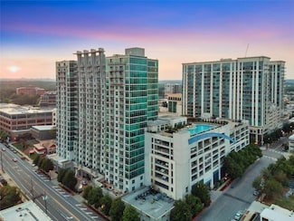 250 Pharr Rd NE Unit 1112, Atlanta, GA 30305