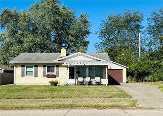 542 Sheelin Rd, Xenia, OH 45385
