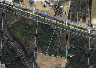 Tract #2 Us 421 N Tract #2, Lillington, NC 27546