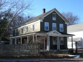 9 Depot St, Douglas, MA 01516