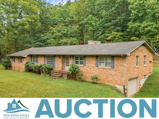 1191 Rustic Ridge Rd, Riner, VA 24149