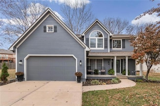 7230 N Smalley Ave, Kansas City, MO 64158