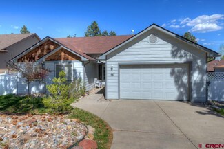 0 Westridge Rd Unit 705734, Durango, CO 81303