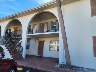 400 Auburn Dr Unit 3, Daytona Beach, FL 32118