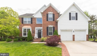 11 Tyler Place, Hainesport, NJ 08036