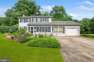 24 Fountain Blvd, Burlington, NJ 08016