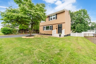 226 Hilliard St, Manchester, CT 06042