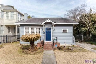 2369 Wisteria St, Baton Rouge, LA 70806