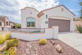 527 W Calle Montero, Sahuarita, AZ 85629