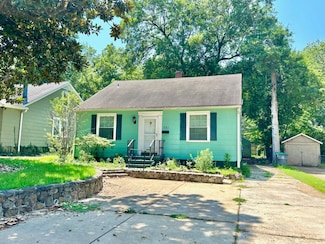 731 S Goodlett St, Memphis, TN 38111