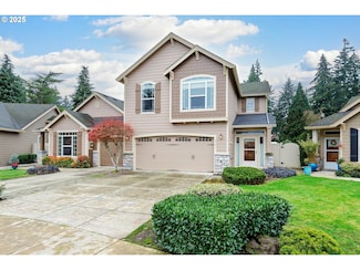 2301 NE 125th Way, Vancouver, WA 98686