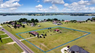 3360 Fm 877, Waxahachie, TX 75165