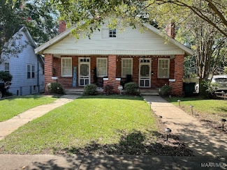 1908 Madison Ave, Montgomery, AL 36107