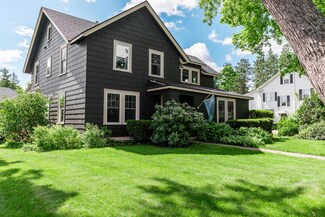124 Webster Ave, Bangor, ME 04401